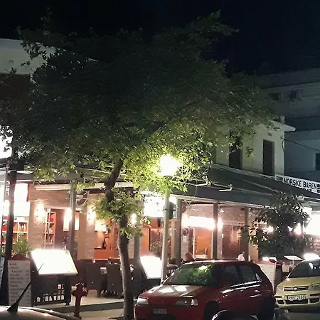 Διαμέρισμα Beautiful Center Flat *