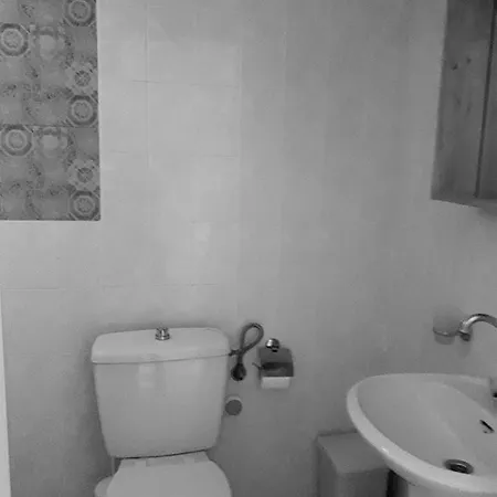 Beautiful Center Flat Apartment Rhodes City