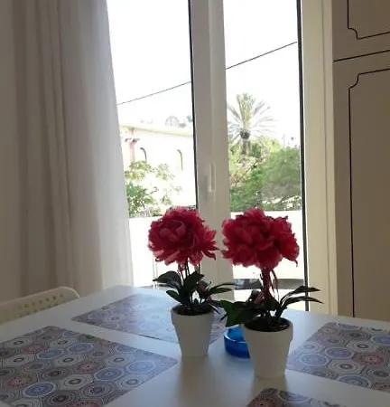 Beautiful Center Flat Apartment Rhodes City