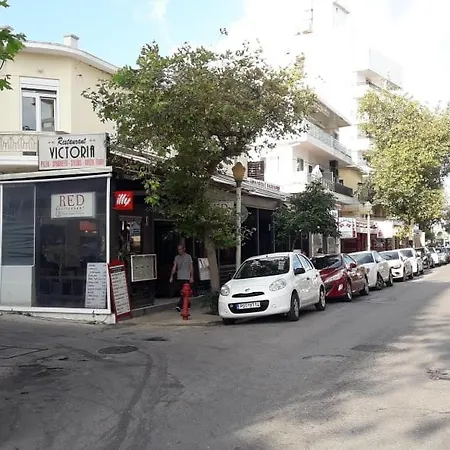 Apartment Beautiful Center Flat