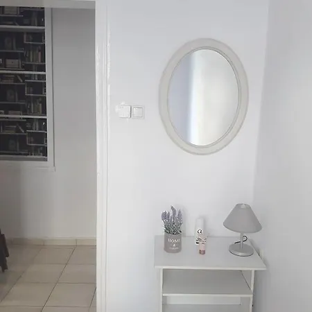 Beautiful Center Flat Apartman