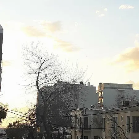 Beautiful Center Flat * Rhodes City