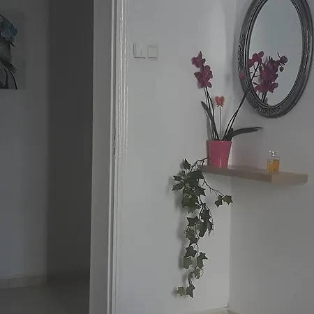 דירה Beautiful Center Flat *