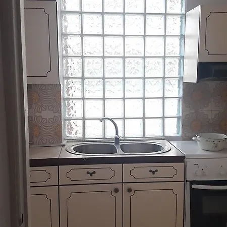 דירה Beautiful Center Flat