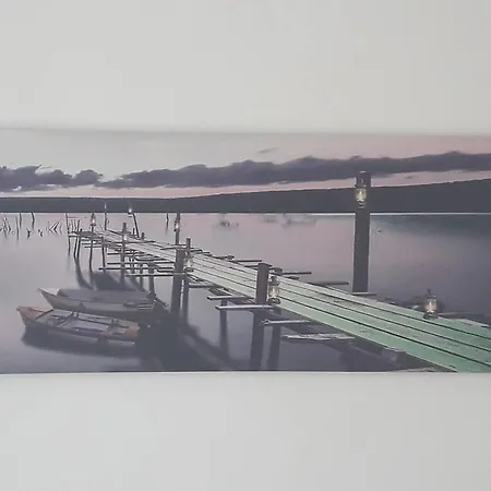 דירה Beautiful Center Flat