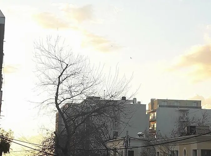 Beautiful Center Flat * עיר רודוס