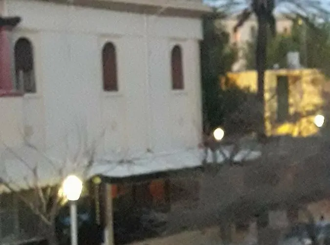 Beautiful Center Flat עיר רודוס