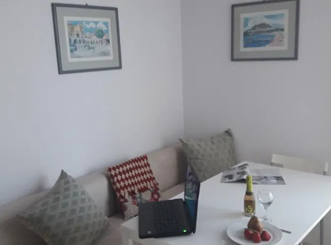 Beautiful Center Flat * עיר רודוס