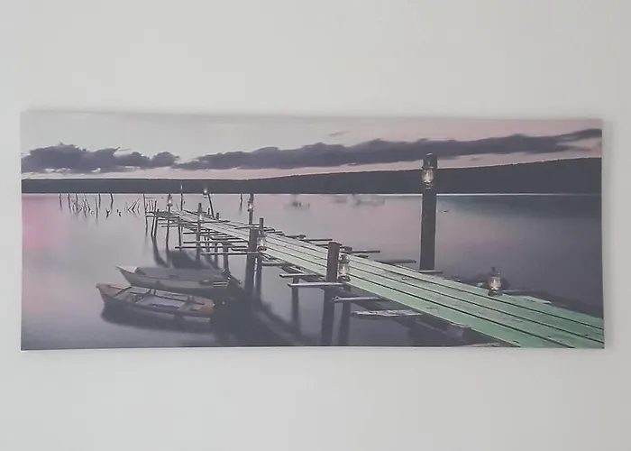 דירה Beautiful Center Flat