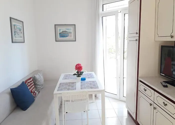 Beautiful Center Flat * עיר רודוס