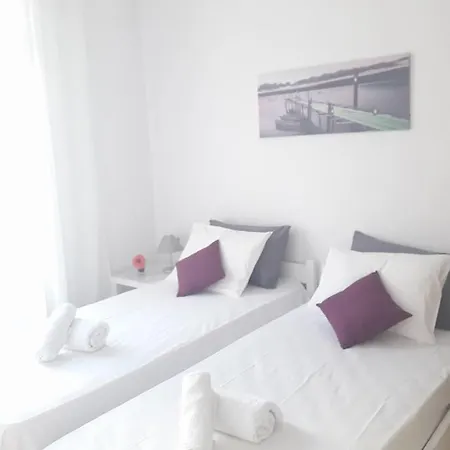 Beautiful Center Flat Appartement