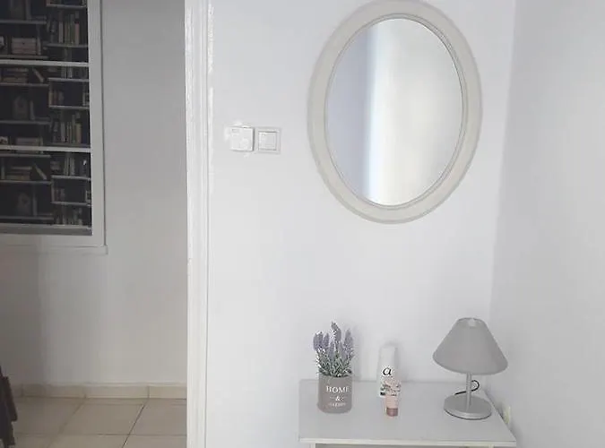 Beautiful Center Flat Appartement