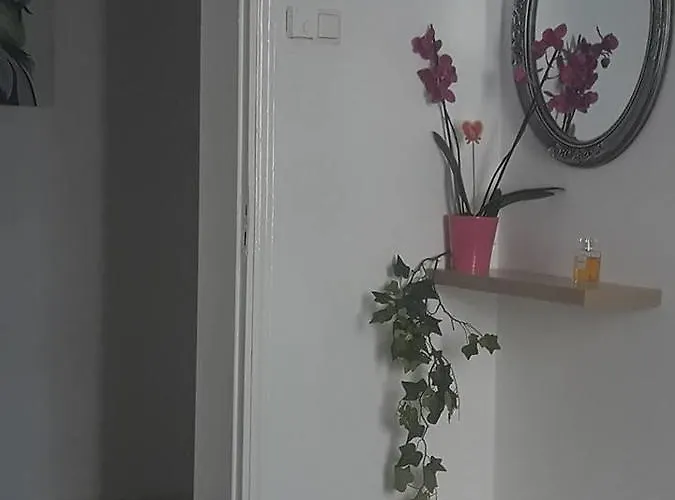 Appartement Beautiful Center Flat *