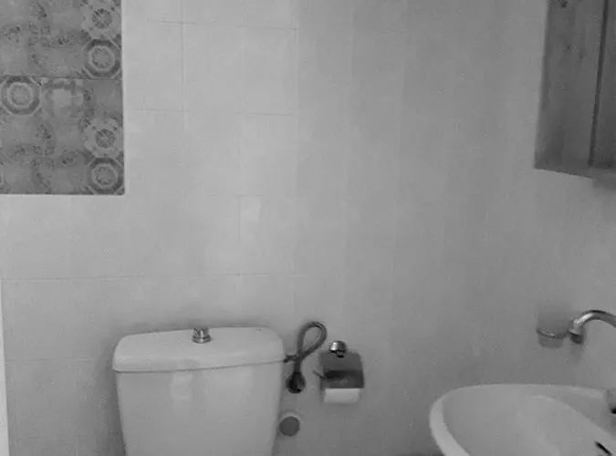 Beautiful Center Flat Appartement Rhodes City