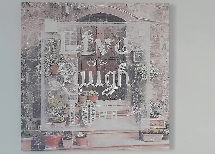 Beautiful Center Flat Appartement Rhodes City