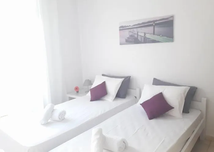 Beautiful Center Flat Appartement