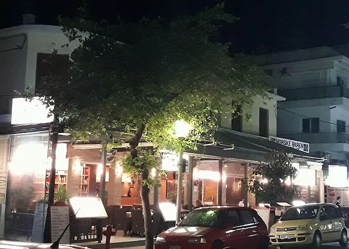 Appartement Beautiful Center Flat *