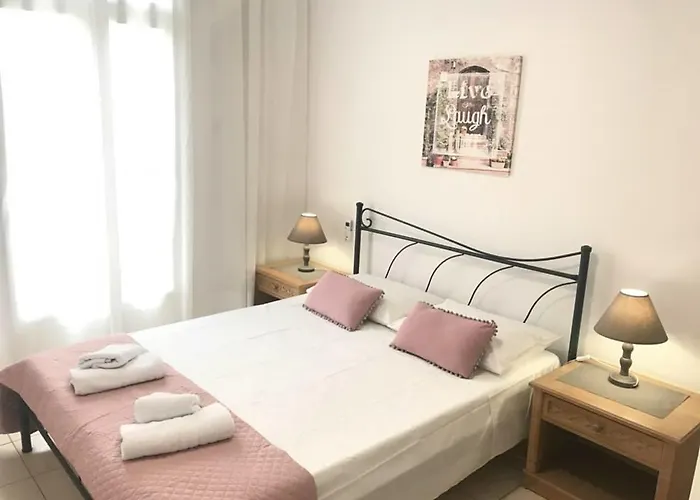 Appartement Beautiful Center Flat *