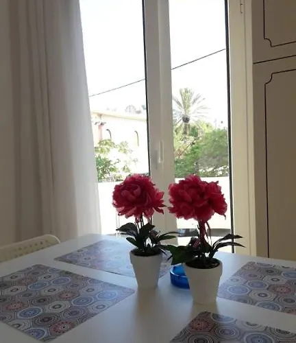 Beautiful Center Flat Appartement Rhodes City